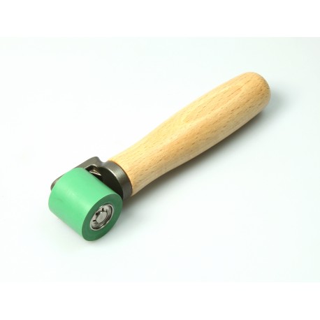 Roulette de pression 28 mm