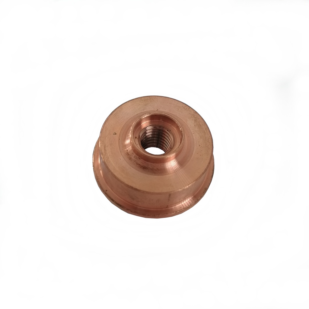 Electrode Cuivre Mesure Chlore