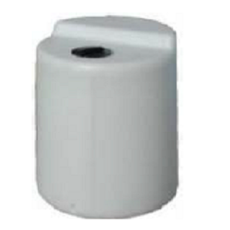 [00.040.002] Doseertank 100 Liter voor chloor of PH