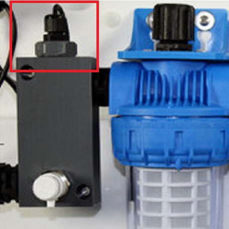 Sonde Temperature Microdos - Dual Et Mp Pro
