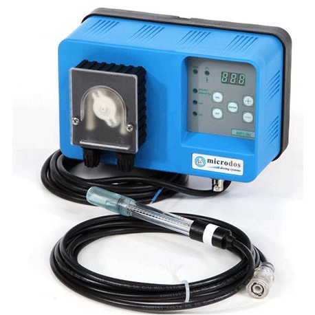 Pompe Doseuse Peristaltique Mp1 Pour Rx