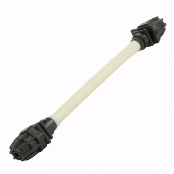 Tube Santoprene  4X7 Mp1