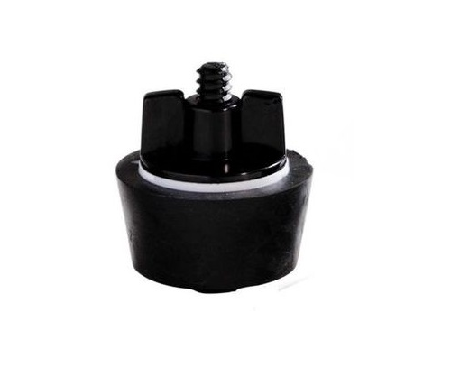 [*65139 3007130639] Afsluitstop rubber 1.5" Overwinteren