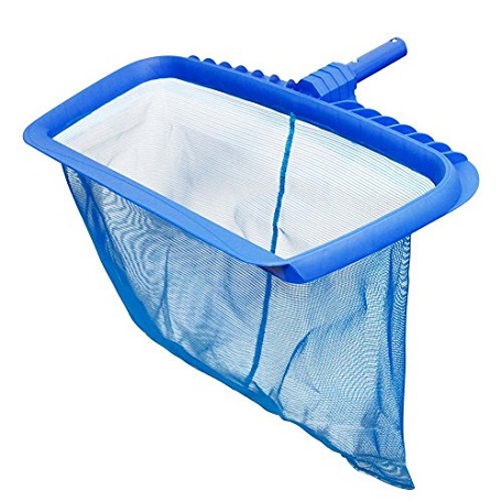 Epuisette De Fond Professionelle