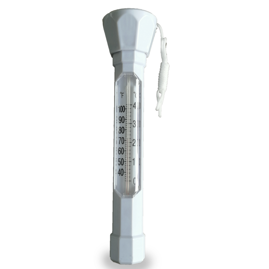 Thermometre Blanc Ou Bleu Flottant kokido k080