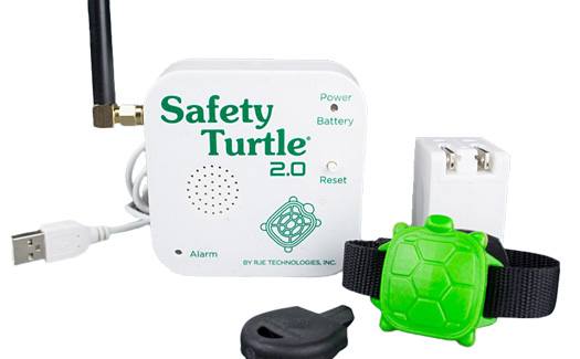 Safety Turtle 2.0