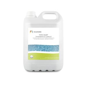 Floculant Liquide + Turbidite 5 Litres