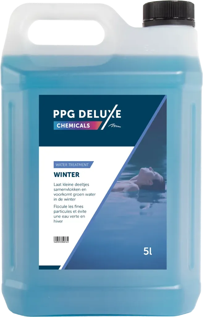 [AFPC-HIVERNAGE5L 3034040166] Overwintering 5L