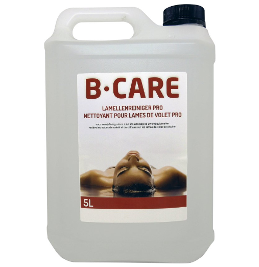 Nettoyant Lames Volets 5L