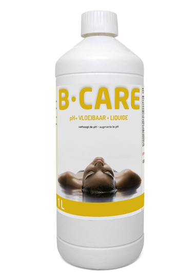 Ph Up - 1 Kg