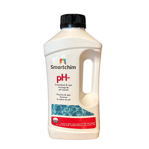 Ph Min Vloeibaar - 1 Kg