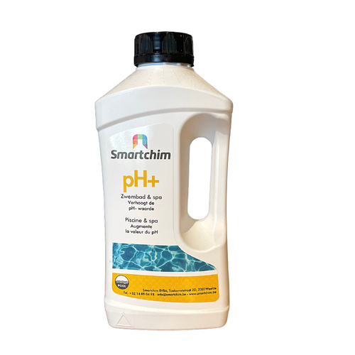 Ph Plus Vloeibaar - 1 Kg