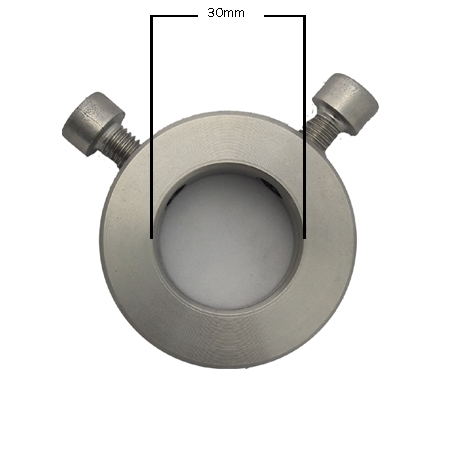 Klemring Rolluik Mickey