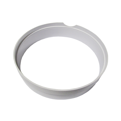 Opzetstuk voor Weltico Skimmer - 48mm