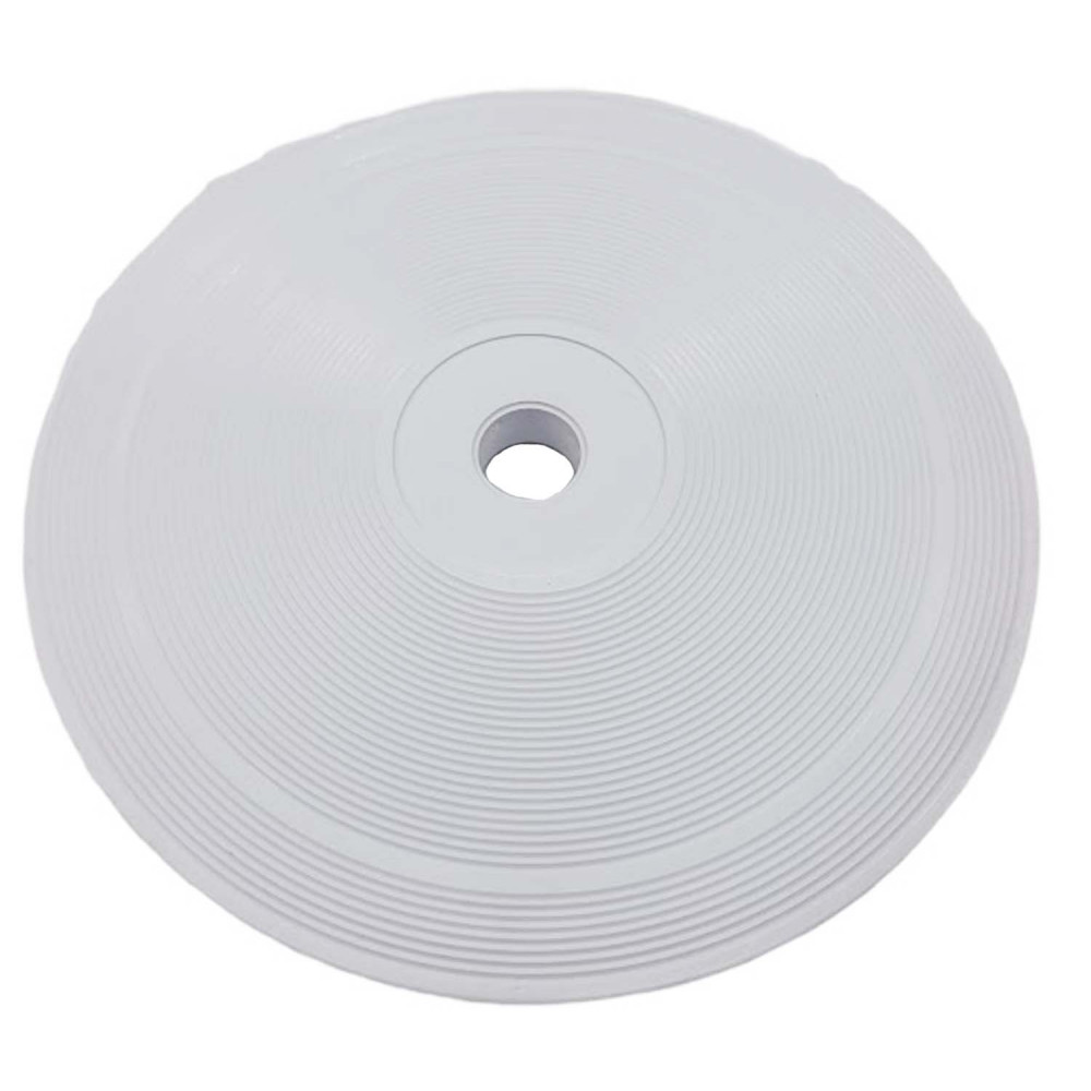 Couvercle Skimmer Weltico Blanc