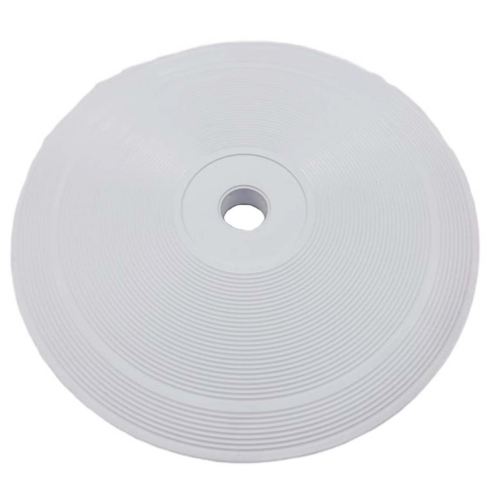 Couvercle Skimmer Weltico Blanc