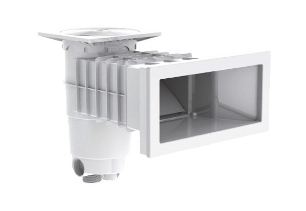[92086 3007150026] Skimmer Design A400 Beton