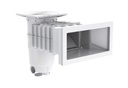 Skimmer Design A400 - Beton