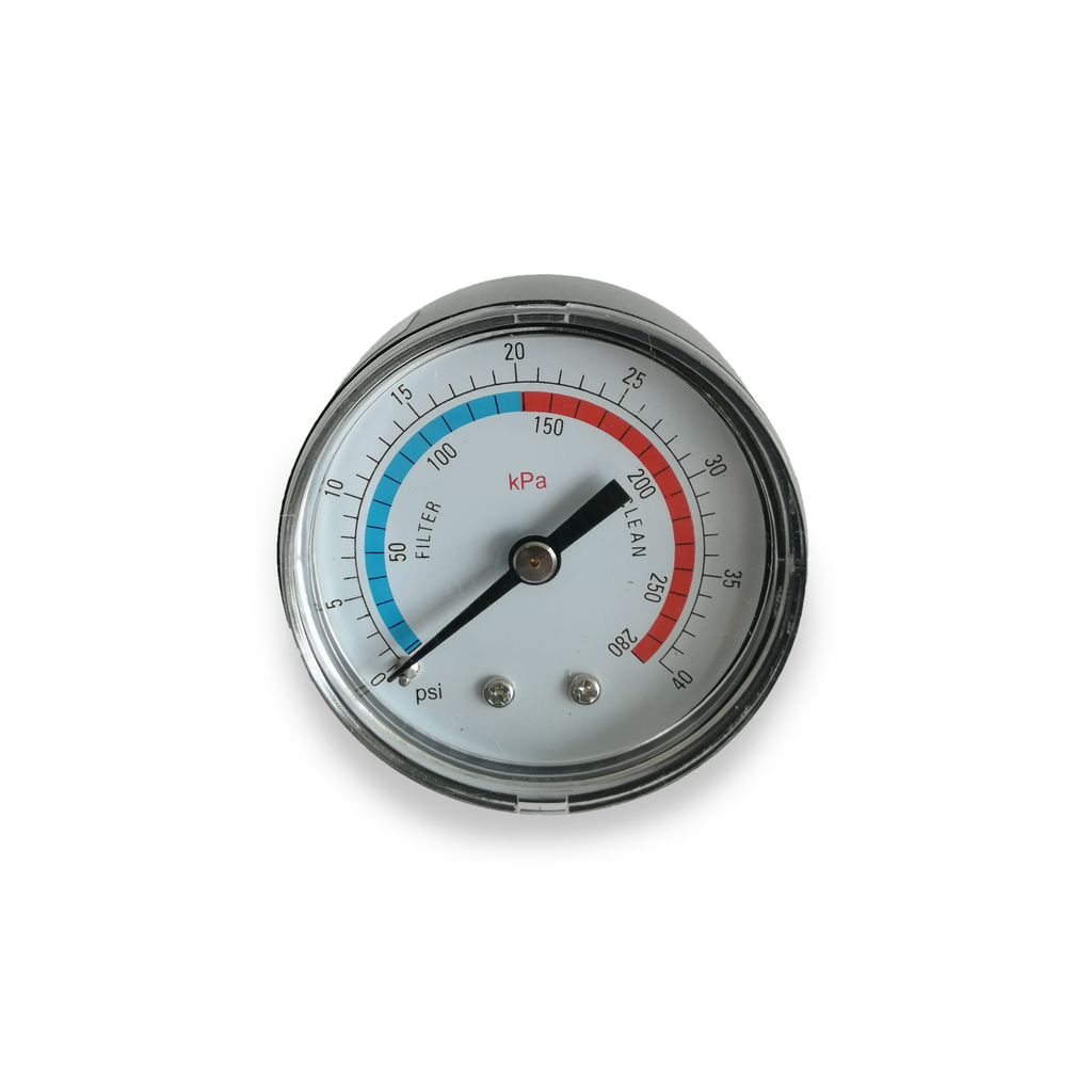Emaux Manometer