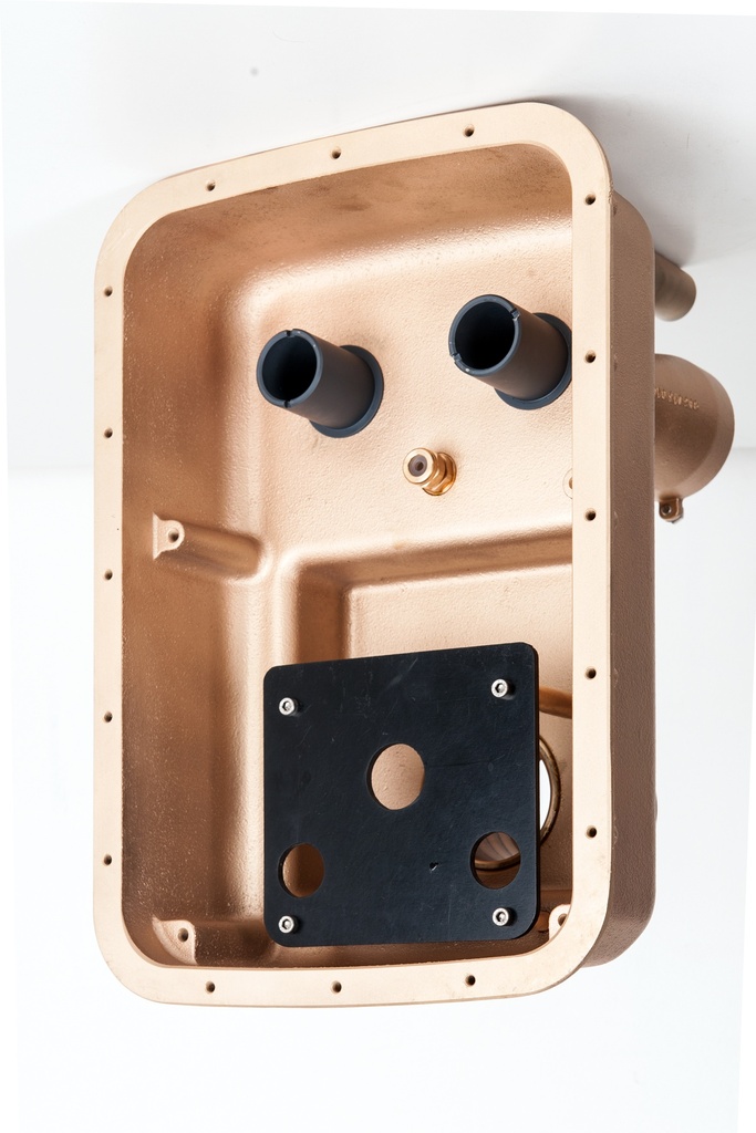 Kit Pièces A Sceller Essence Fitstar