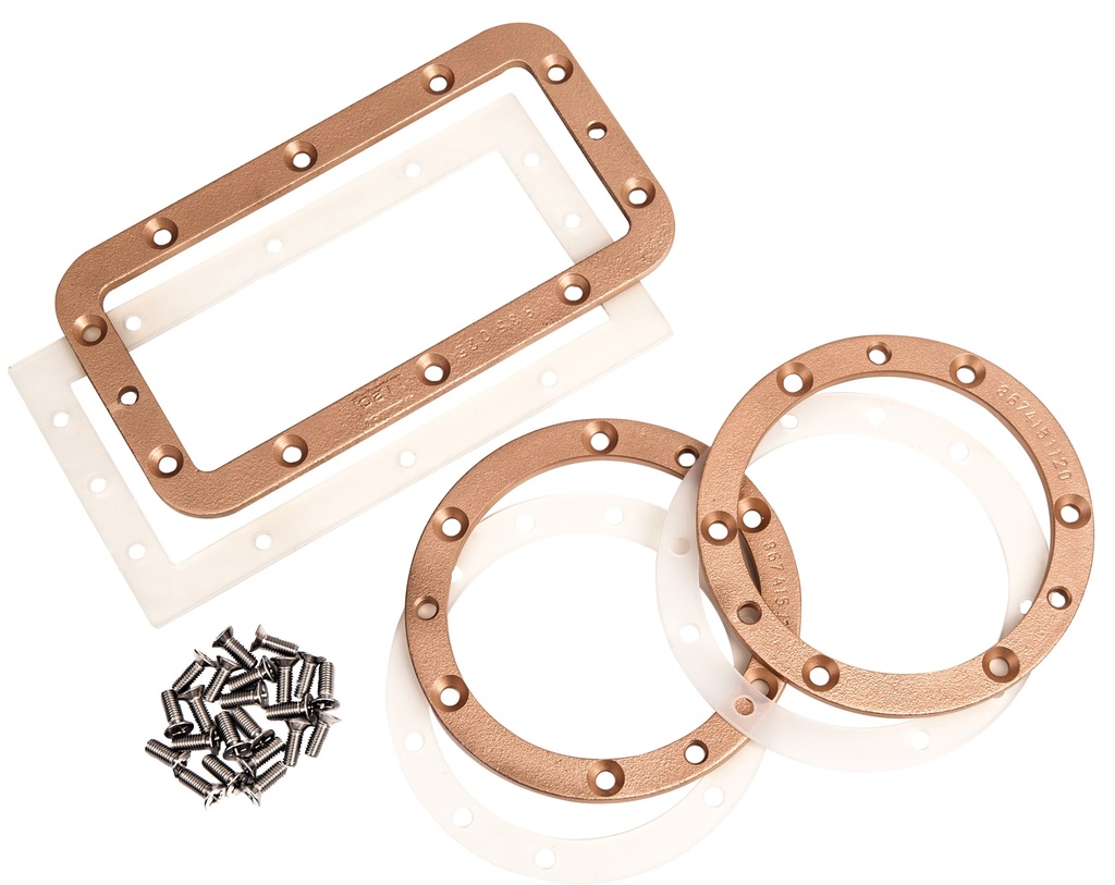 [8350150 3082000018] Kit Liner Evolution