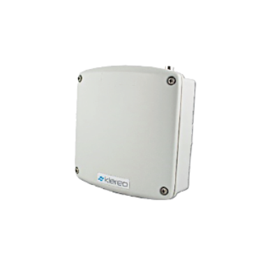 Draadloze Luchttemperatuursensor - Klereo