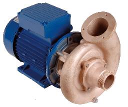 Pomp Fitstar 2.2 Kw Mono - 2"