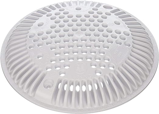 [WGX1048E] Dome Bonde De Fond Anti-Vortex
