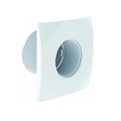 Stofzuiger aansluiting Design - Beton