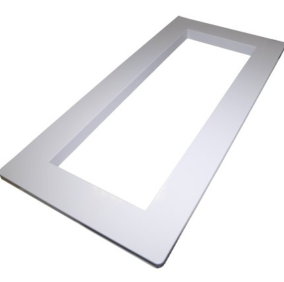 [SPX1085F 3007140107] Sierlijst Skimmer Hayward Grote Aanzuigmond
