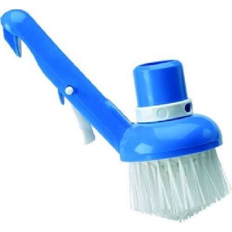 Brosse D'Angle Aspirante