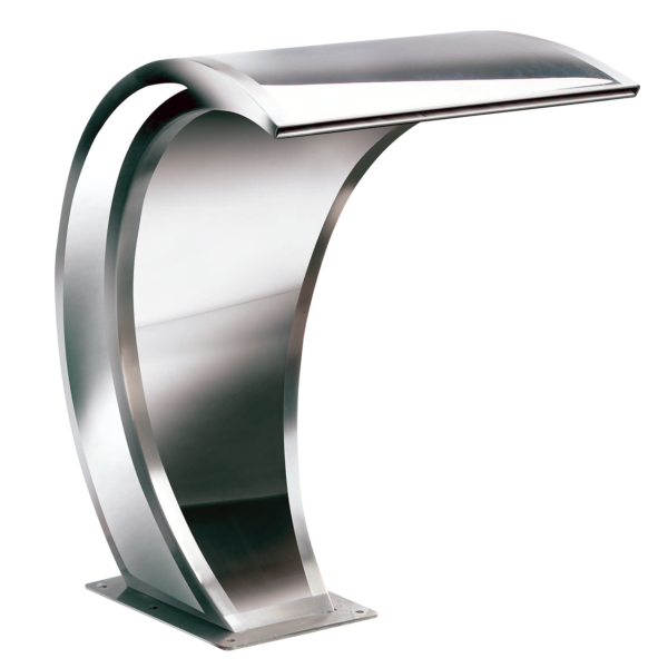 Cascade Inox 300 Mm