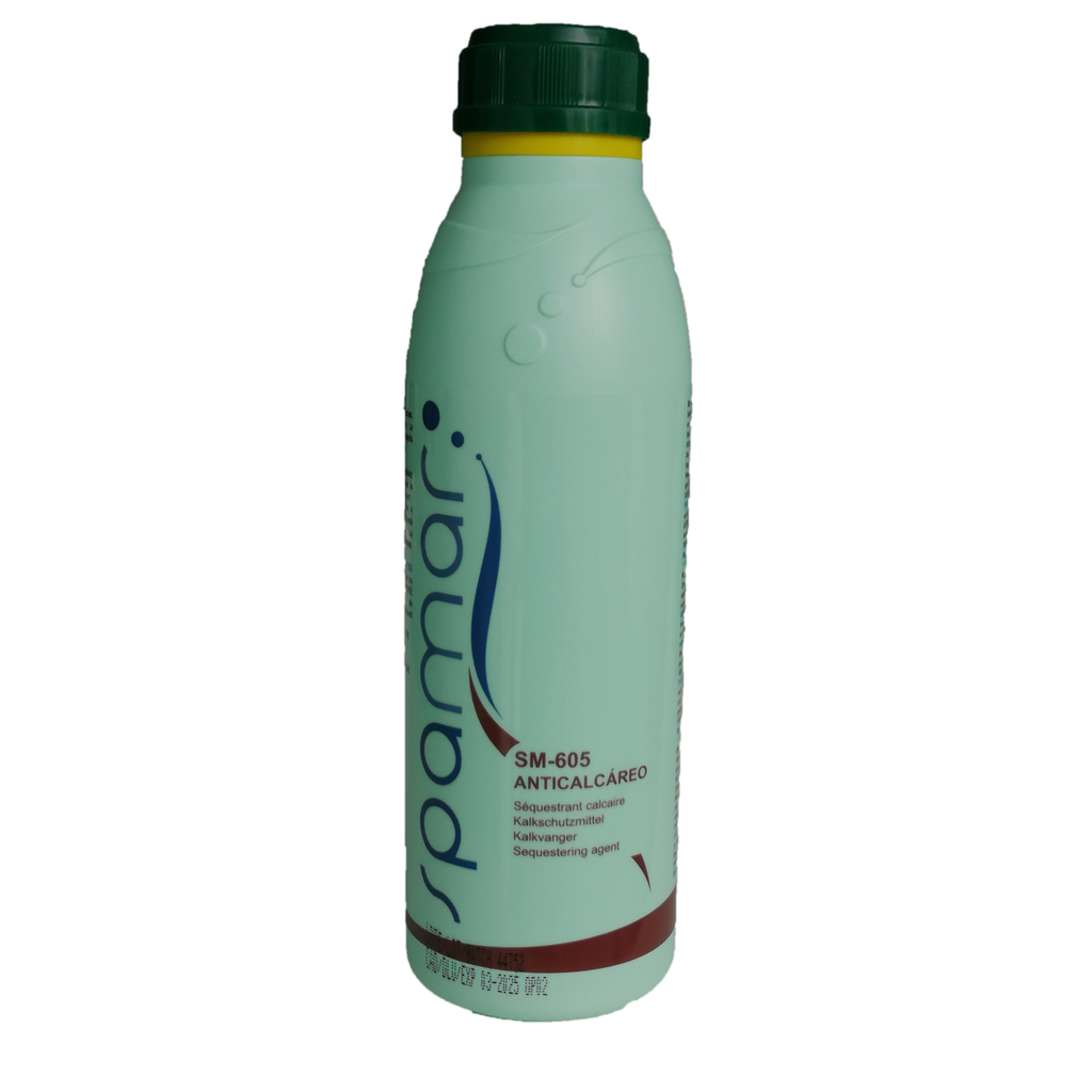 Anti Calcaire Spa