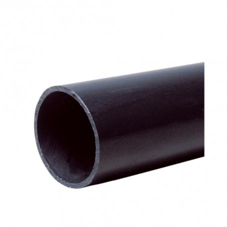 Pvc Rigide 50Mm Au Metre/Longueur De 4M Pn16