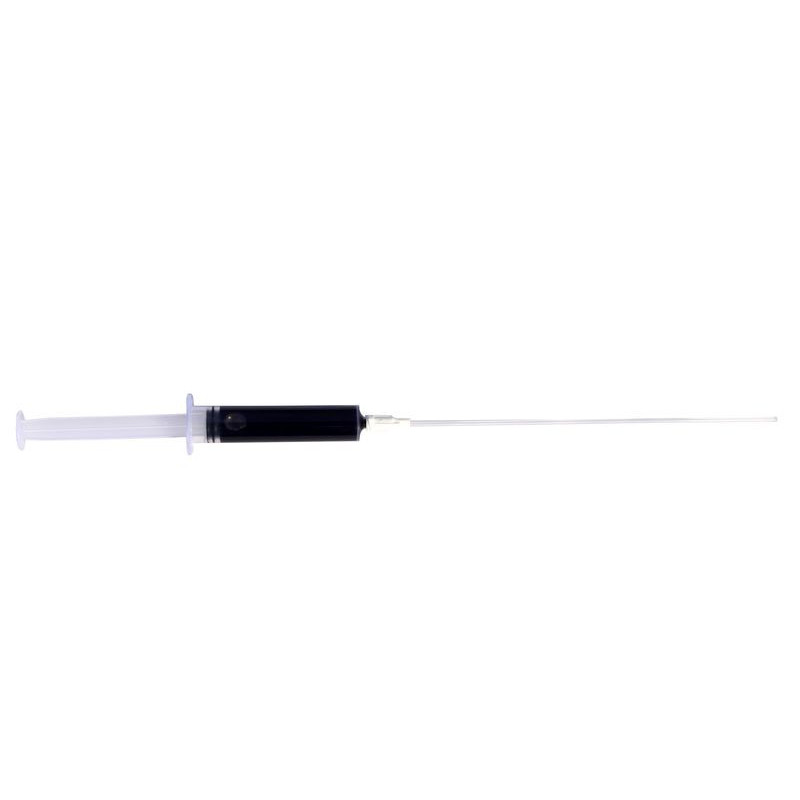 [SERINGUE COLORANT 10042361] Kleurstofspuit Voor Lekdetectie