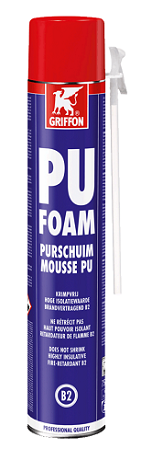 Mousse Pu-Foam