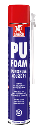 [PU-FOAM] Purschuim