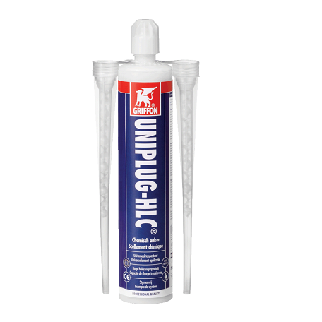 Chemische Afdichting Griffon 300Ml