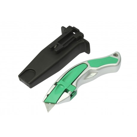 Cutter Leister avec 4 lames
