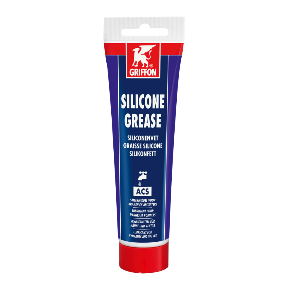Graisse Silicone