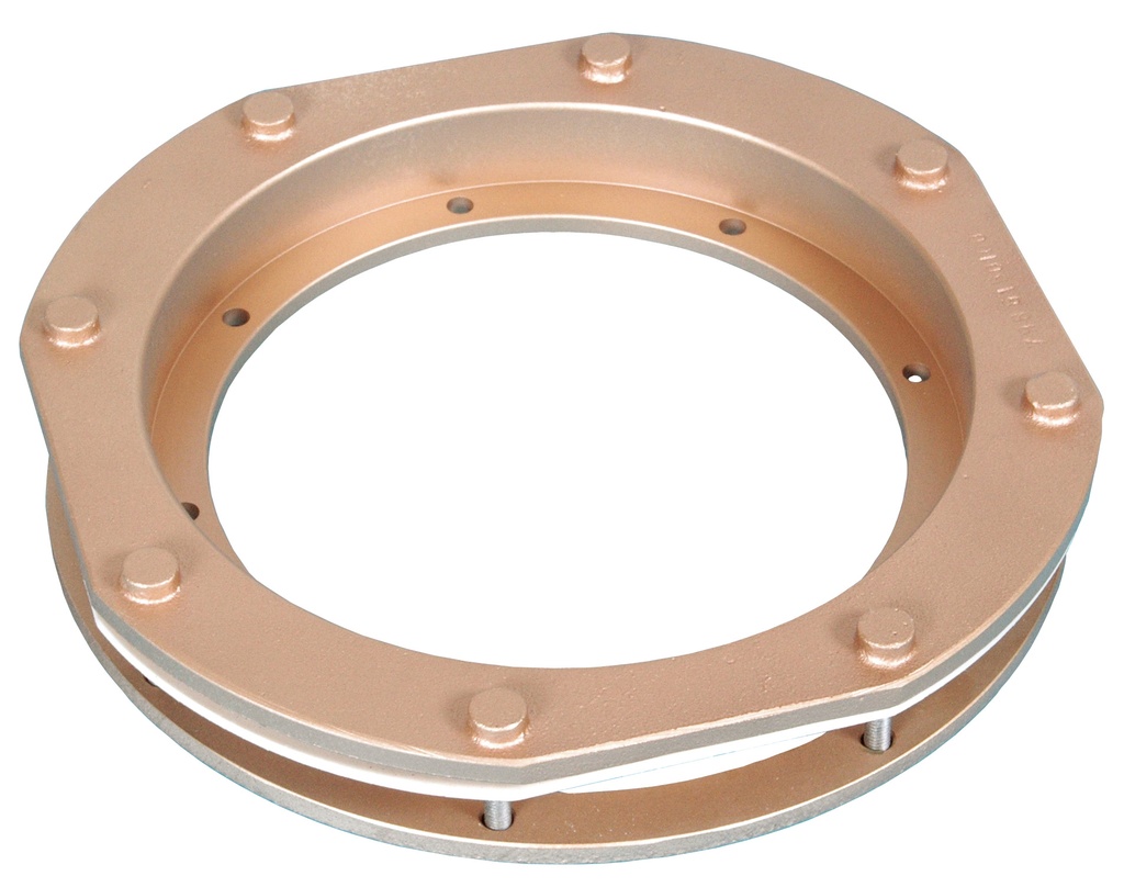 Bride Coque Taifun Duo Fitstar