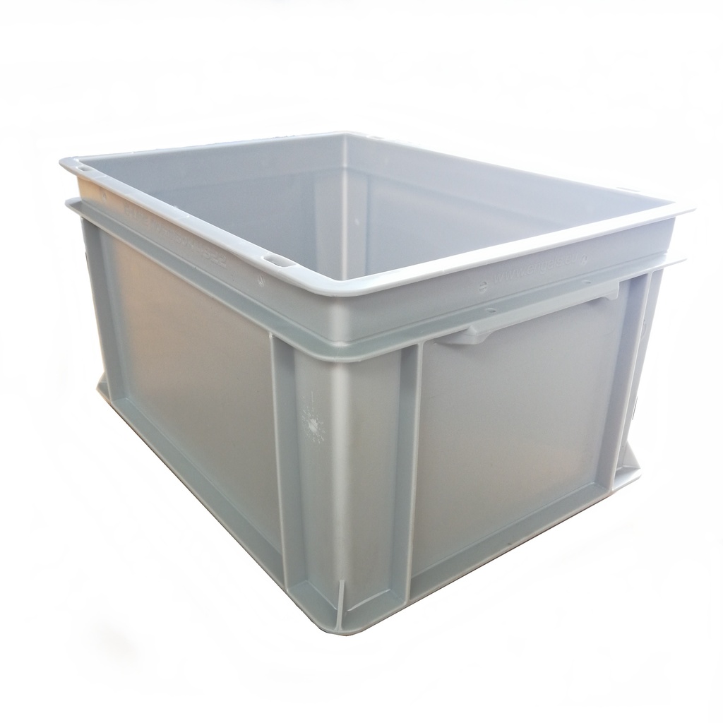 [50.2.2.07] Opvangbak Chemie 20 L - 400X300X220Mm