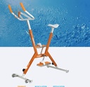 Aquabike Lanabike