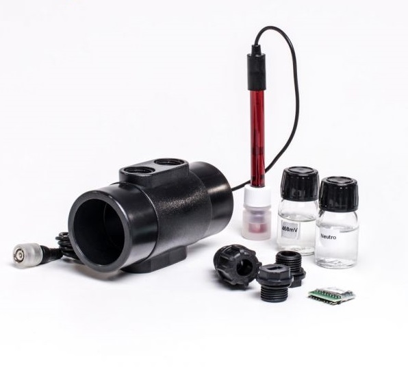Kit Redox Hayward (KLX- Oxilife - Aquarite)