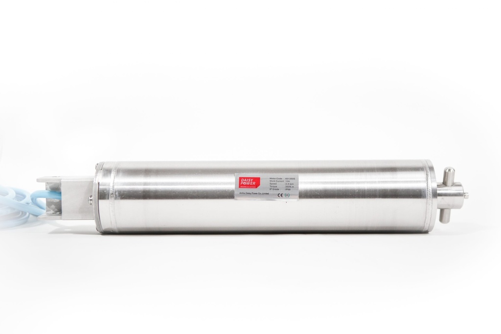 Motor Hydra 140Nm Bovengronds - AFP