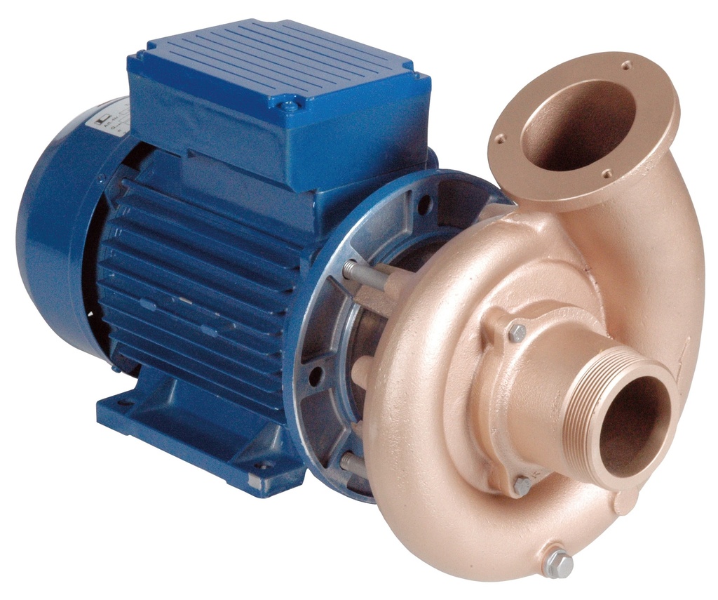 [7751150] Pompe Fitstar 2.2 Kw Mono Compact