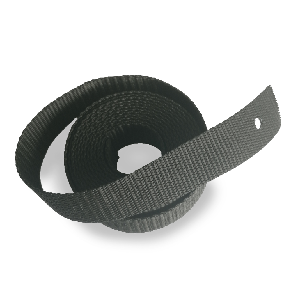 [SANGL250] Sangle Pour Hydradeck 2.50 Decoupée Et Perforée
