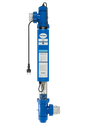 Sterilisation Uv-C Signal Blue Lagoon- 75W 