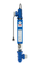 Sterilisation UV-C 4ALL Timer Blue Lagoon- 75W