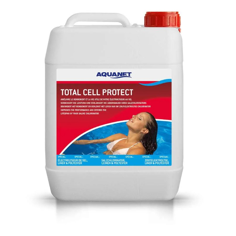 Total Cell Protect - 6 Kg